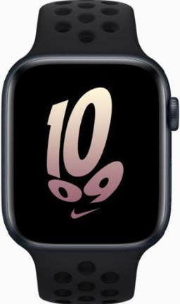 Apple Watch SE 2nd Gen (2022)