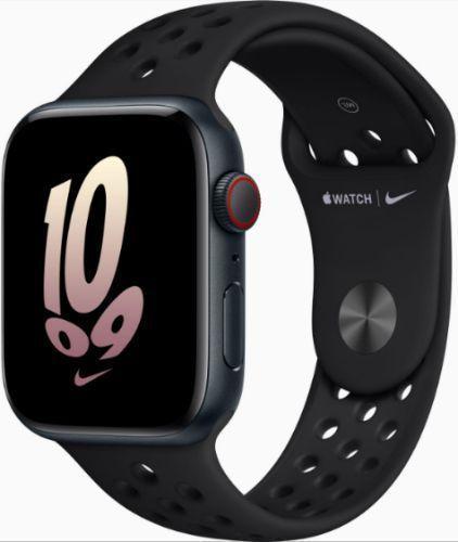 Apple Watch SE 2nd Gen (2022)