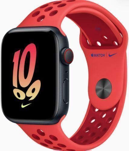 Apple Watch SE 2nd Gen (2022)