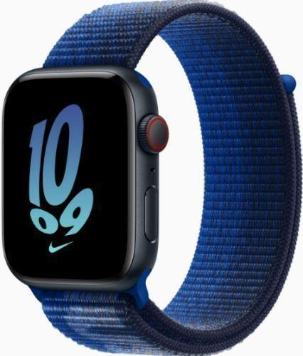 Apple Watch SE 2nd Gen (2022)