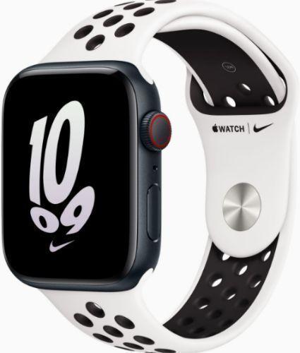 Apple Watch SE 2nd Gen (2022)
