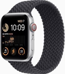 Apple Watch SE 2nd Gen (2022)