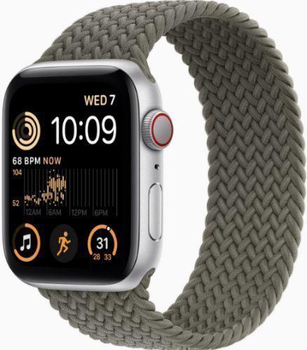 Apple Watch SE 2nd Gen (2022)