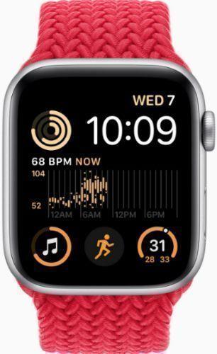 Apple Watch SE 2nd Gen (2022)