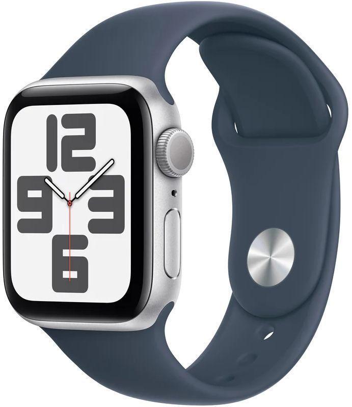 Apple Watch SE 2nd Gen (2022)