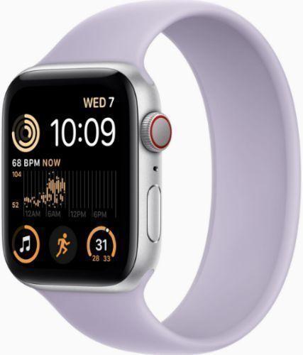 Apple Watch SE 2nd Gen (2022)