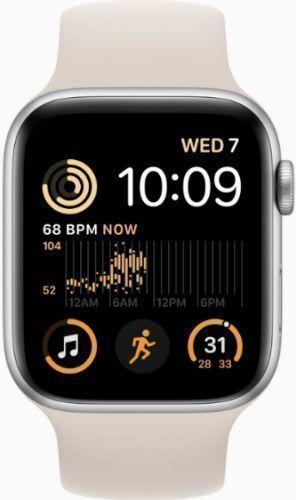Apple Watch SE 2nd Gen (2022)