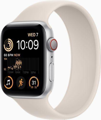 Apple Watch SE 2nd Gen (2022)