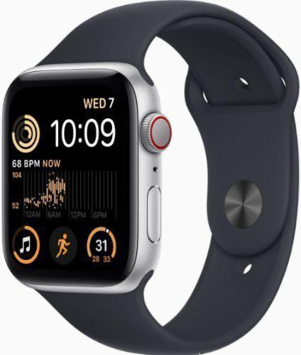 Apple Watch SE 2nd Gen (2022)