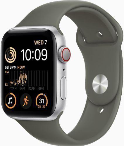 Apple Watch SE 2nd Gen (2022)