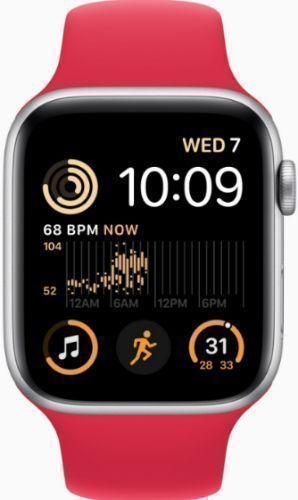 Apple Watch SE 2nd Gen (2022)