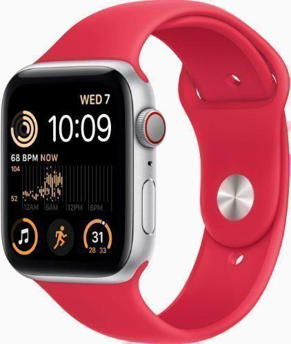 Apple Watch SE 2nd Gen (2022)