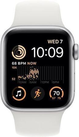Apple Watch SE 2nd Gen (2022)