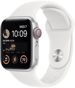 Apple Watch SE 2nd Gen (2022)