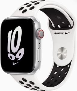 Apple Watch SE 2nd Gen (2022)