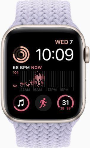 Apple Watch SE 2nd Gen (2022)