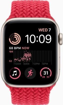 Apple Watch SE 2nd Gen (2022)