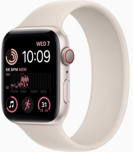 Apple Watch SE 2nd Gen (2022)
