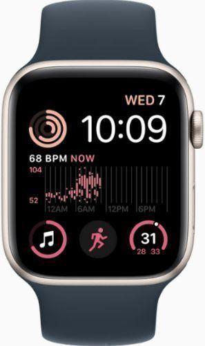 Apple Watch SE 2nd Gen (2022)