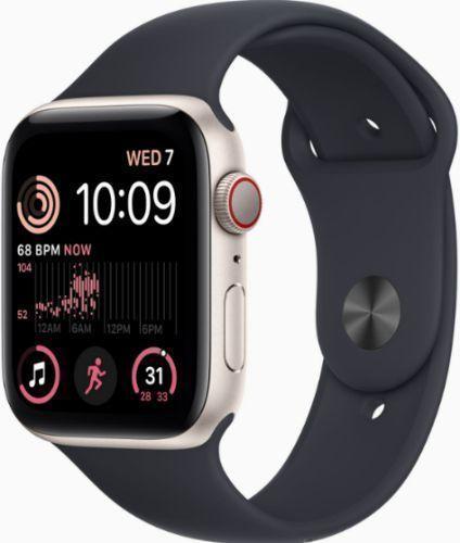 Apple Watch SE 2nd Gen (2022)