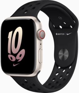 Apple Watch SE 2nd Gen (2022)