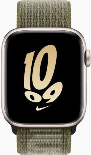 Apple Watch SE 2nd Gen (2022)