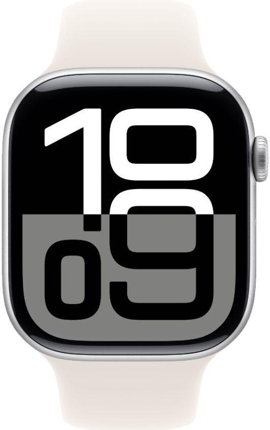 Refurbished Apple Watch Series 10 - Reebelo Canada