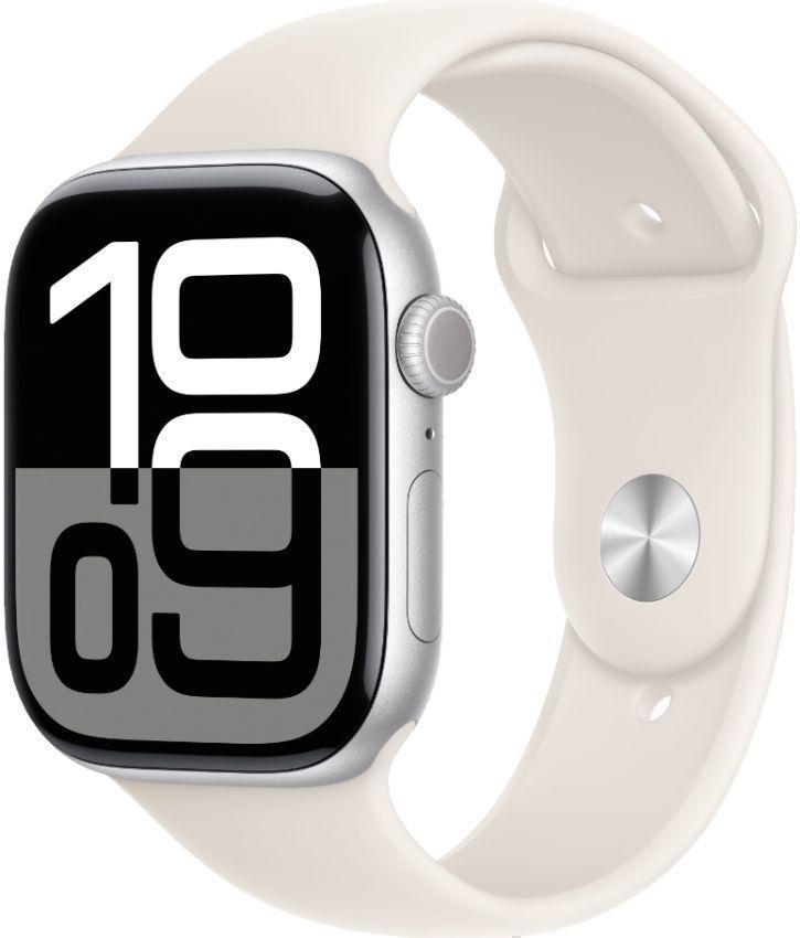 Refurbished Apple Watch Series 10 - Reebelo Canada