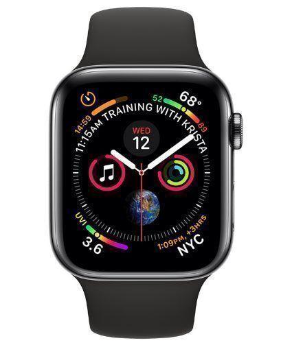 Apple Watch Series 4