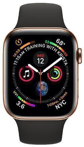 Apple Watch Series 4