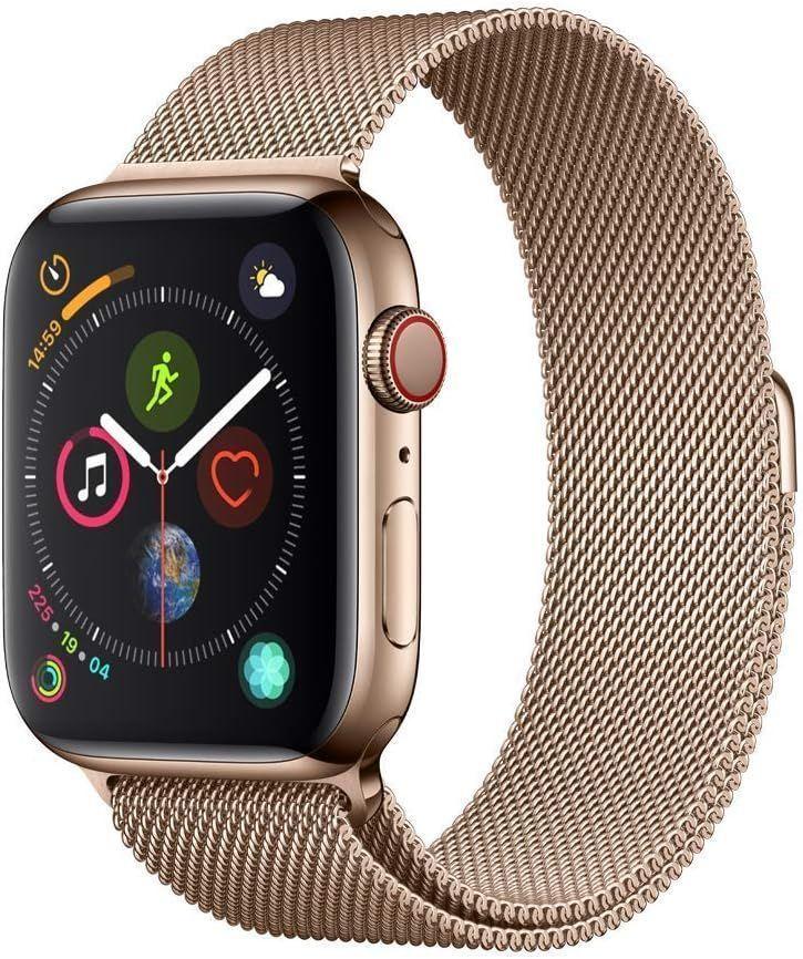 Apple Watch Series 4