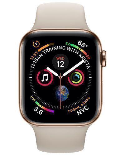 Apple Watch Series 4