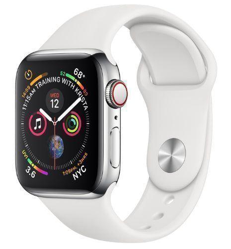 Apple Watch Series 4