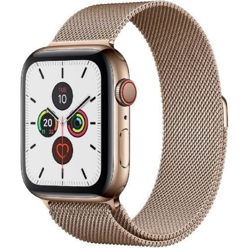 Apple Watch Series 5