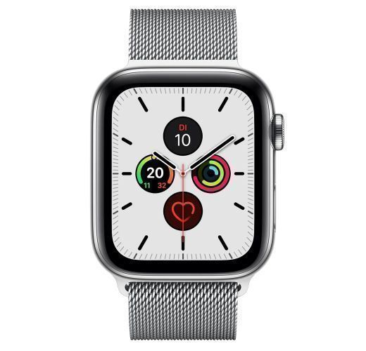 Apple Watch Series 5
