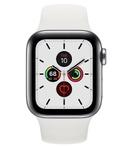 Apple Watch Series 5 Stainless Steel 44mm in Silver in Premium condition