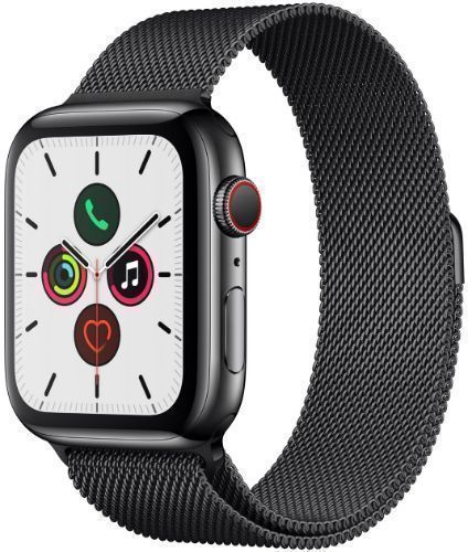 Apple Watch Series 5