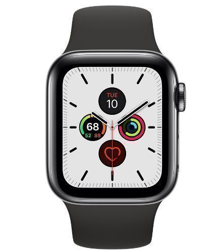 Apple Watch Series 5