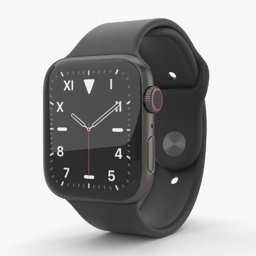 Apple Watch Series 5