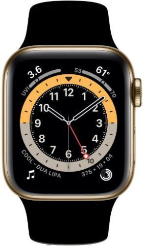Apple Watch Series 6