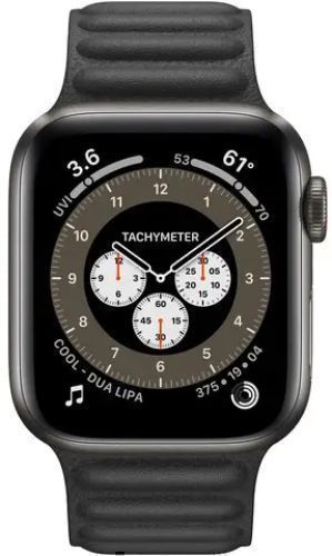 Apple Watch Series 6