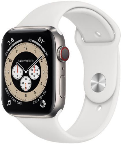 Apple Watch Series 6