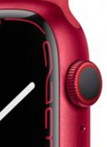 Refurbished Apple Watch Series 7 - Reebelo Canada