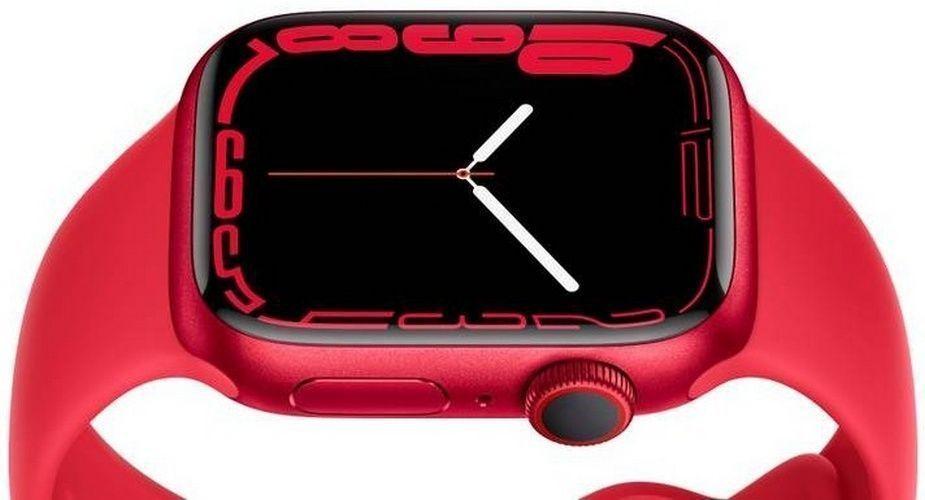 Refurbished Apple Watch Series 7 - Reebelo Canada
