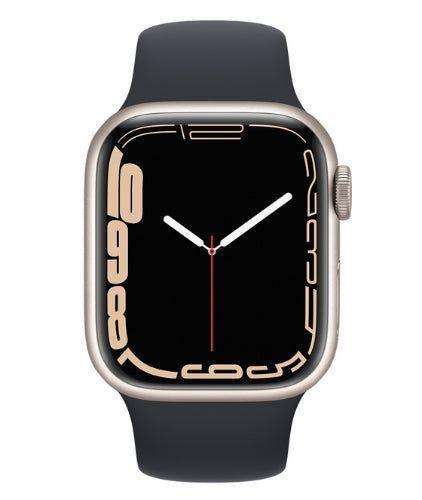 Refurbished Apple Watch Series 7 - Reebelo Canada