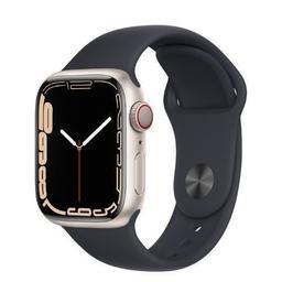 Refurbished Apple Watch Series 7 - Reebelo Canada