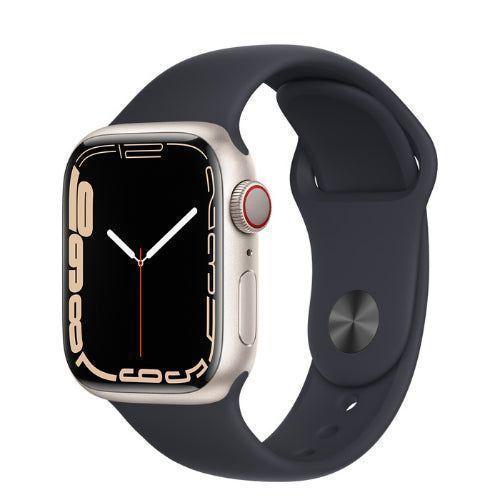 Refurbished Apple Watch Series 7 - Reebelo Canada