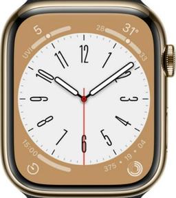 Apple Watch Series 8