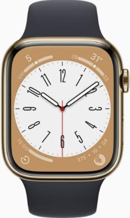 Apple Watch Series 8
