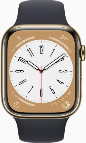 Apple Watch Series 8